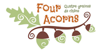 four-acorn