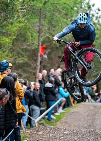 Wicklow MTB Festival