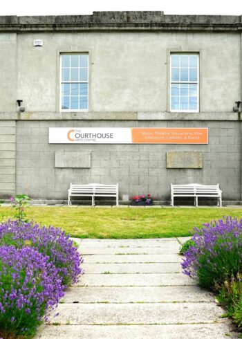 The Courthouse Arts Centre