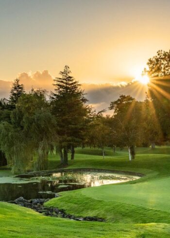 Druids Glen Golf Course