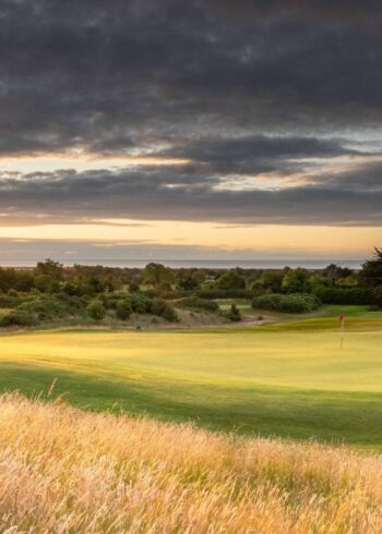 Druids Heath Golf Course