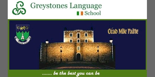 Greystones Language School