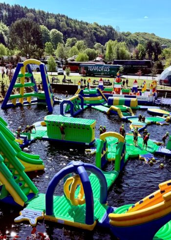 Hidden Valley Resort