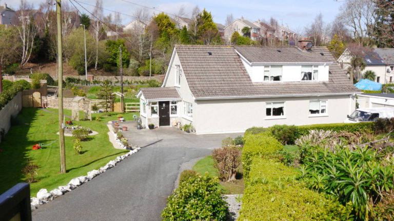 Glengorse B&B - Wicklow County Tourism