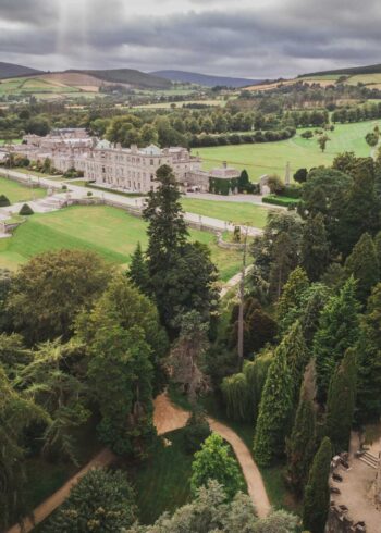Wicklow Top Attractions
