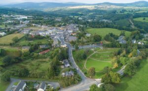 Rathdrum - Wicklow County Tourism