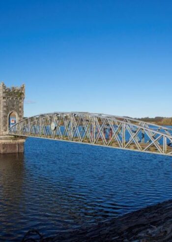 Roundwood Reservoir – Vartry Trails