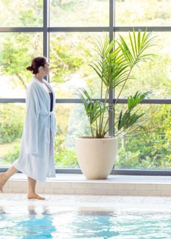 The Spa at Druids Glen Hotel & Golf Resort