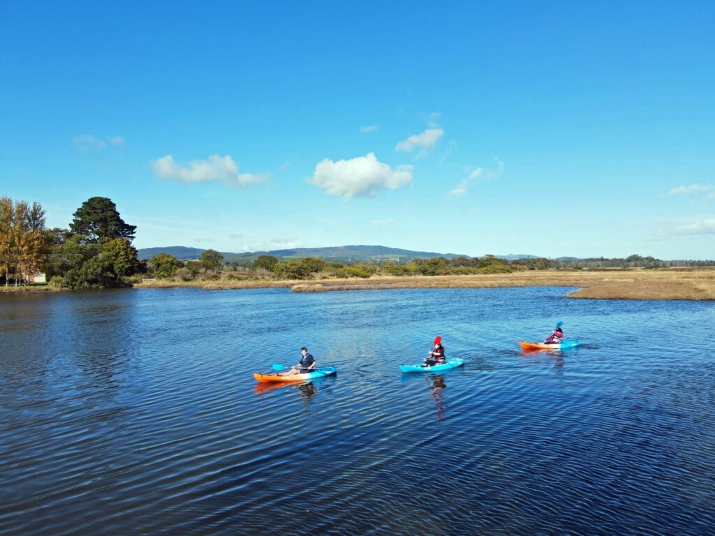 Top Outdoor Activities For The Whole Family In Wicklow Wicklow County Tourism