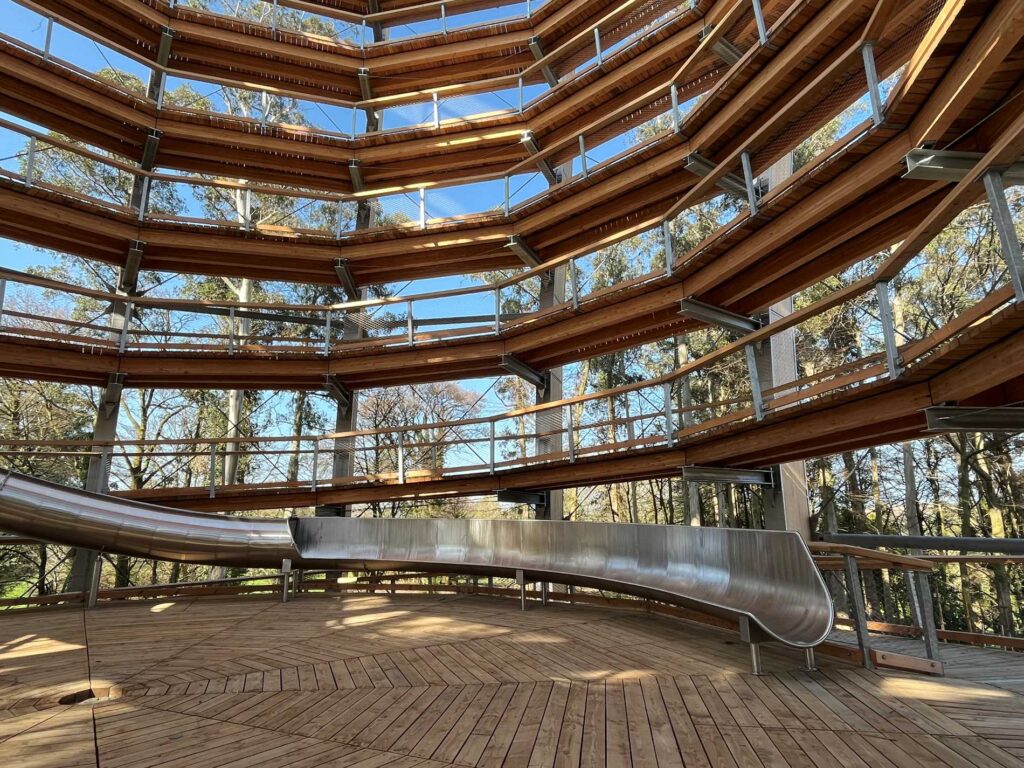 Wicklow Top Attractions Wicklow County Tourism