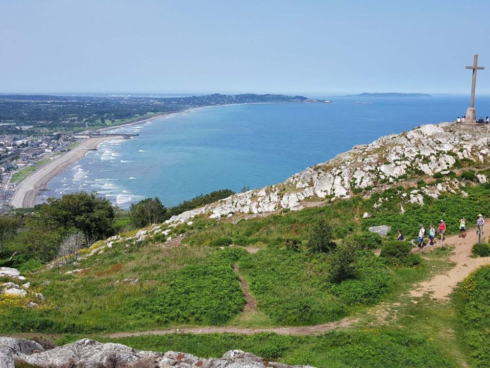 Bray Head