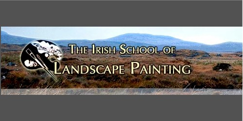 Irish School of Landscape Painting