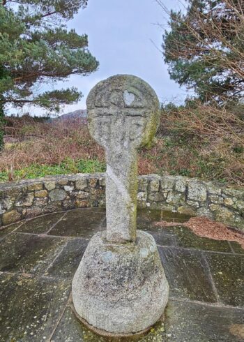 St. Patrick’s: Early Christian Heritage in Wicklow