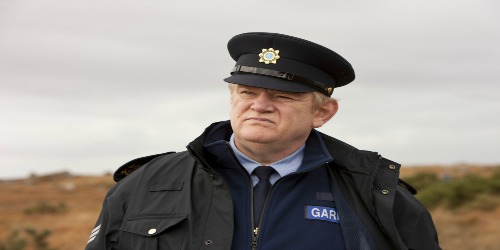 The Guard - Wicklow County Tourism