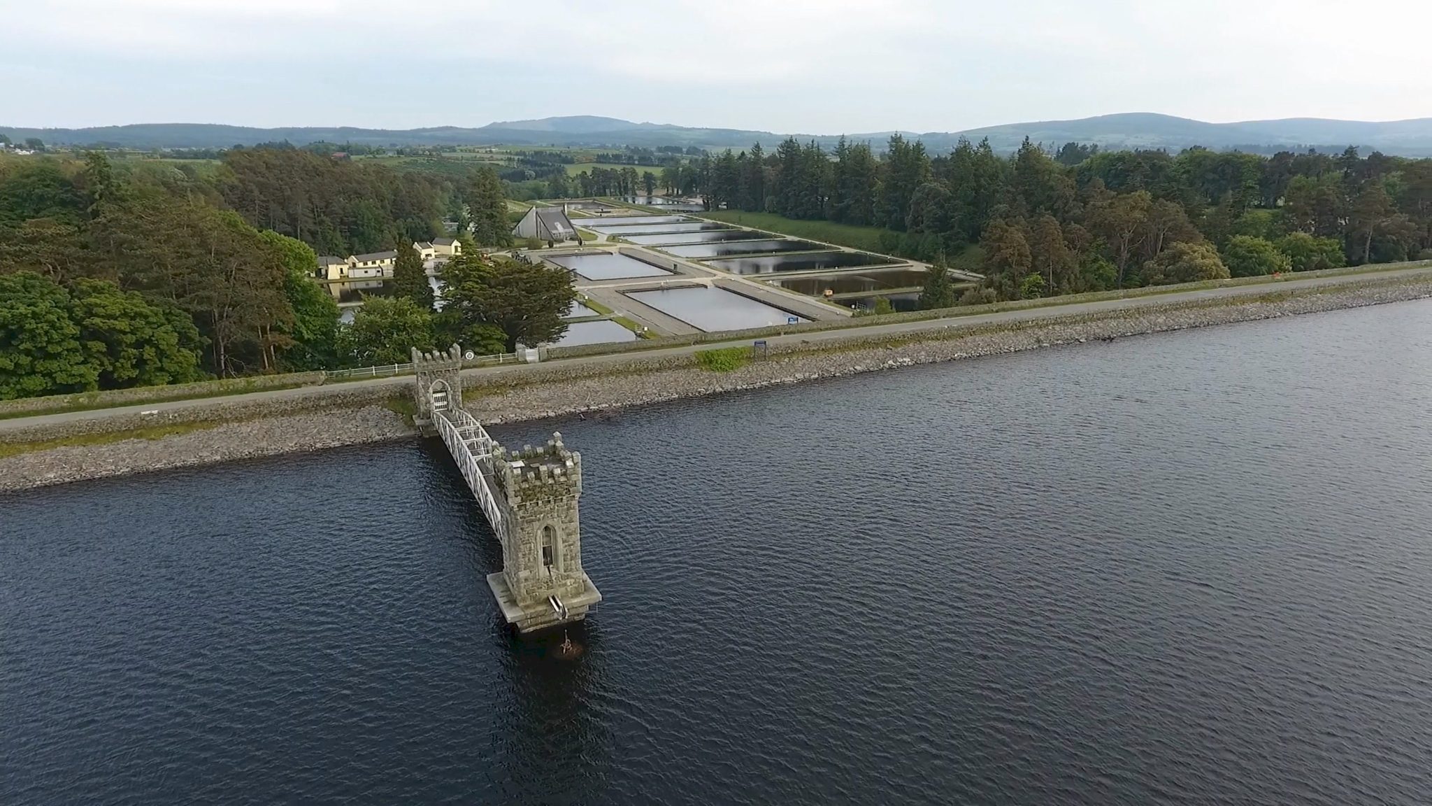 Rathcoran, Cave — Coolinarrig Upper,pinnacle,tuckmill Hill