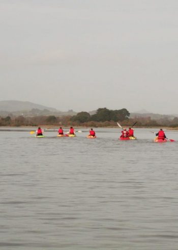 Wicklow Kayaking & Tackle Shop