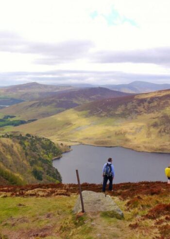 Top Five Attractions to Visit this Summer in Co. Wicklow