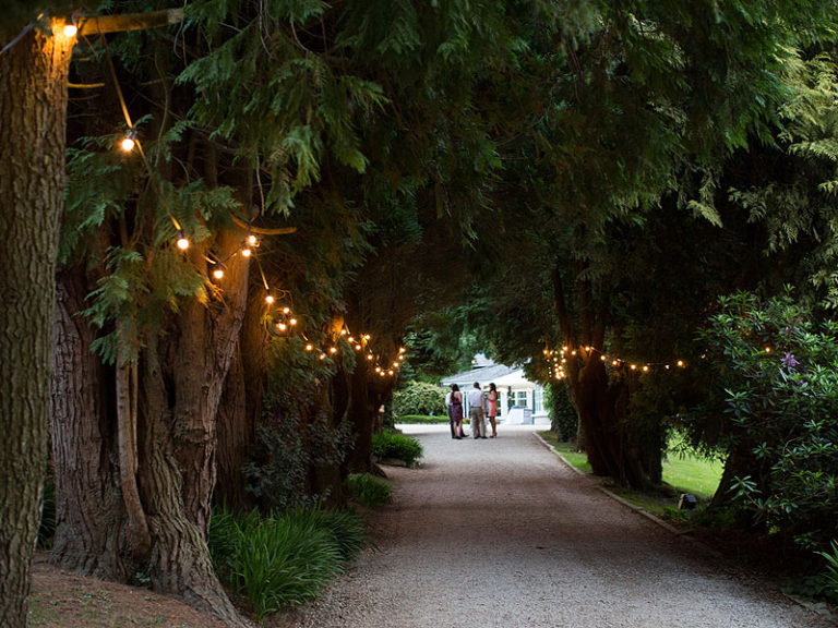 Ballybeg House Wicklow County Tourism