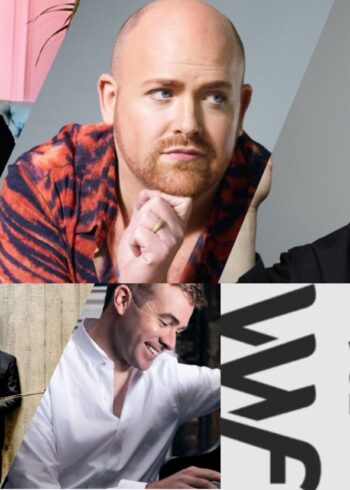 West Wicklow Music Festival 2026