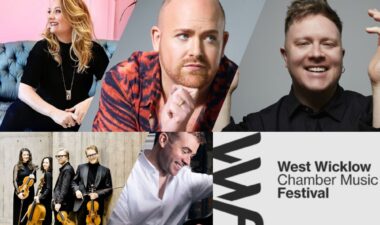 West Wicklow Music Festival 2026