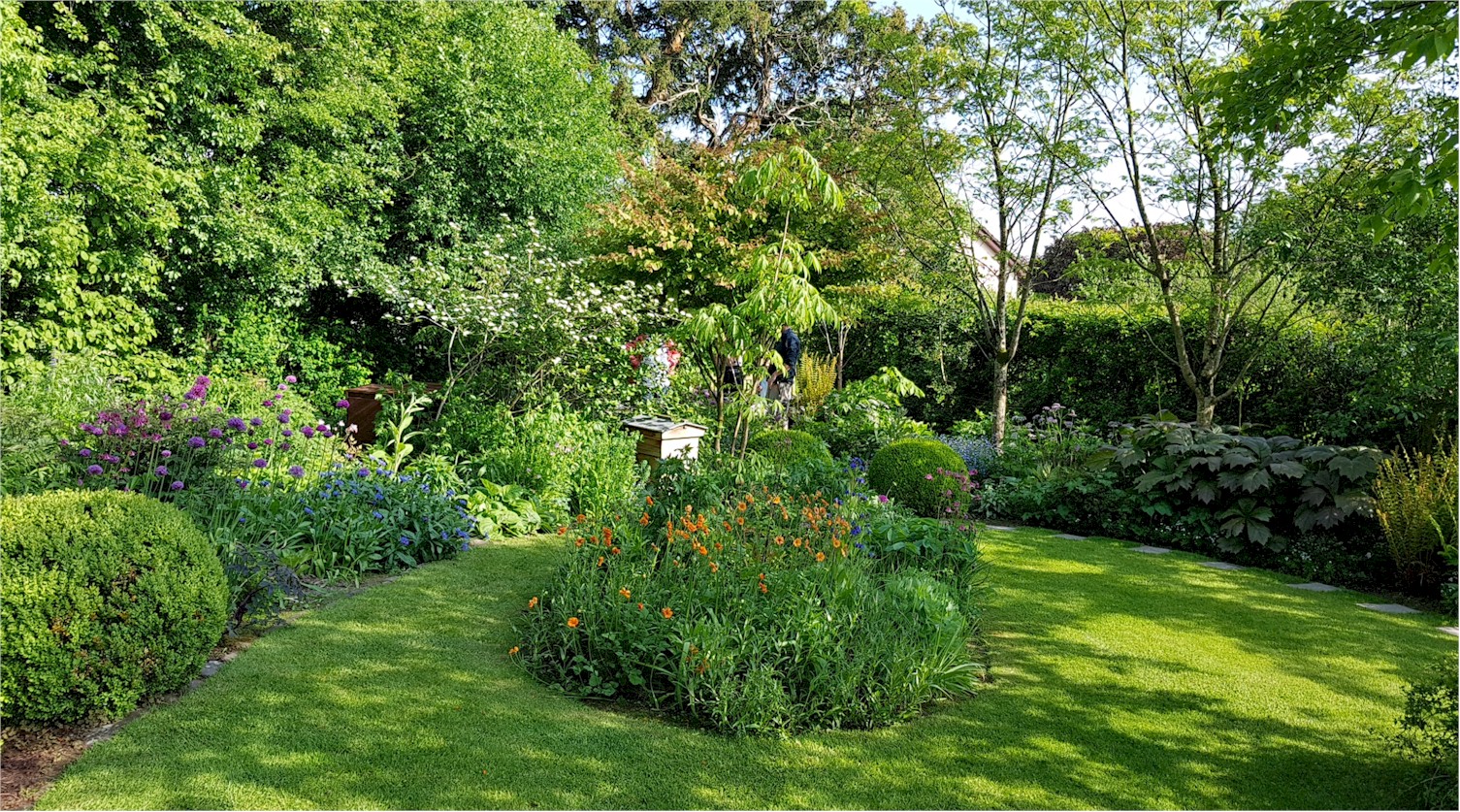 Wicklow's Hidden Gardens Two Day Tour Wicklow County Tourism
