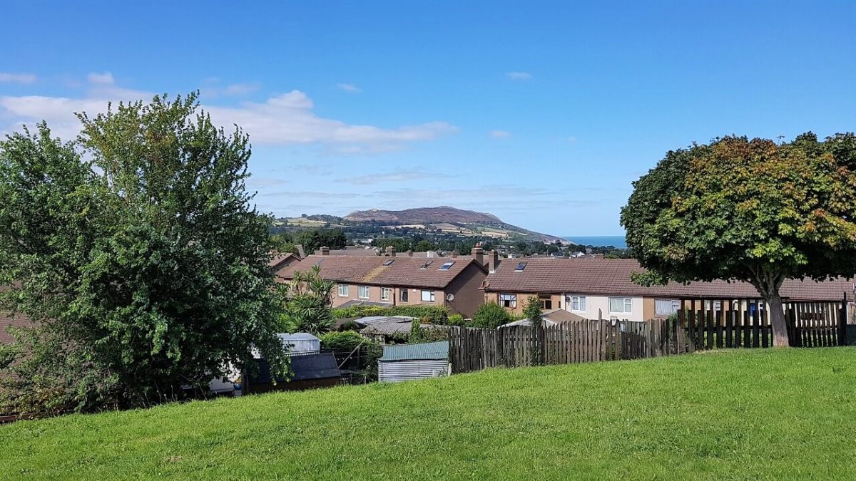 Greystones Way Walking Trail Wicklow County Tourism