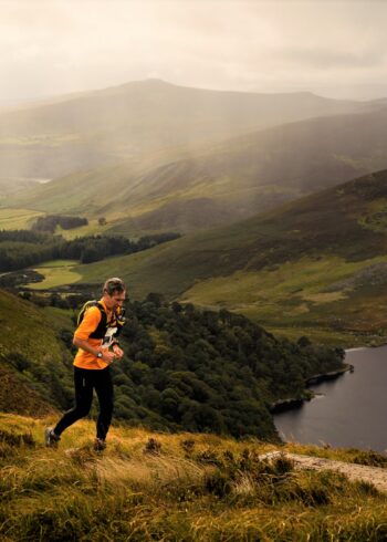 EcoTrail Wicklow 2024 – 28th Sept