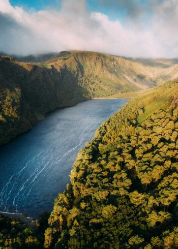 9 Photos To Show That Wicklow Is The Most Beautiful County in Ireland