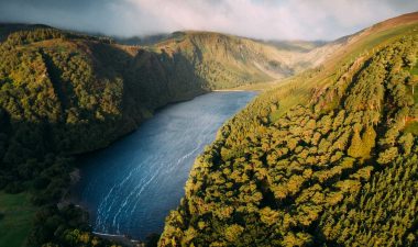 photos-wicklow-glendalough Glendalough Valley