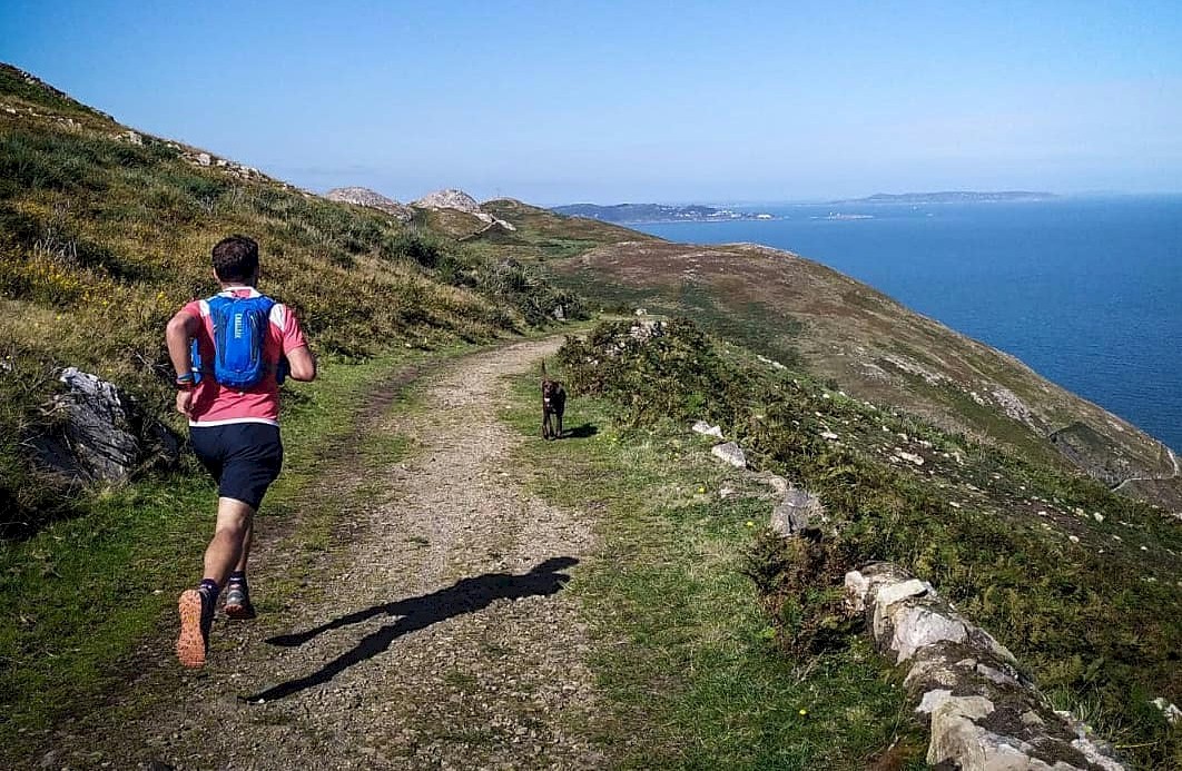 Year Round Trail Running Destination in Wicklow - Wicklow County Tourism