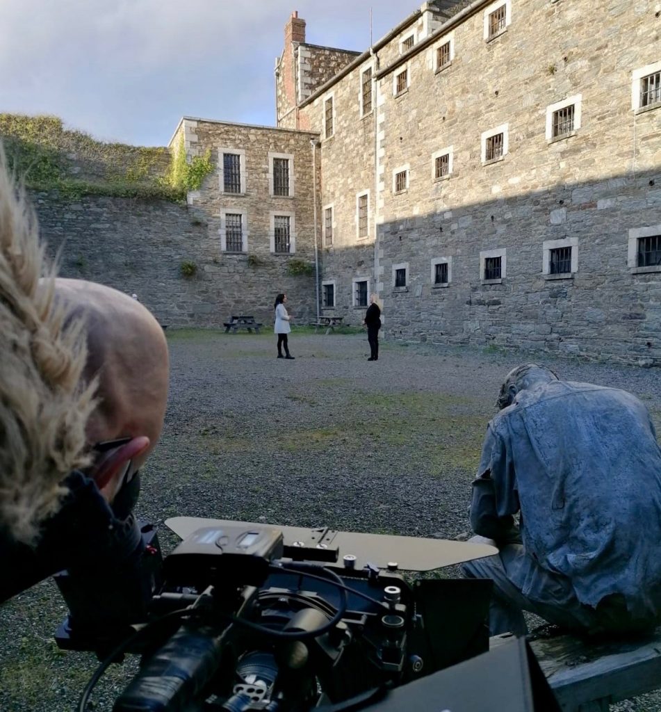 Ireland County by County featuring Wicklow to air on US TV network