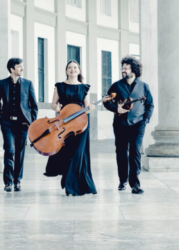 West Wicklow Chamber Music Festival