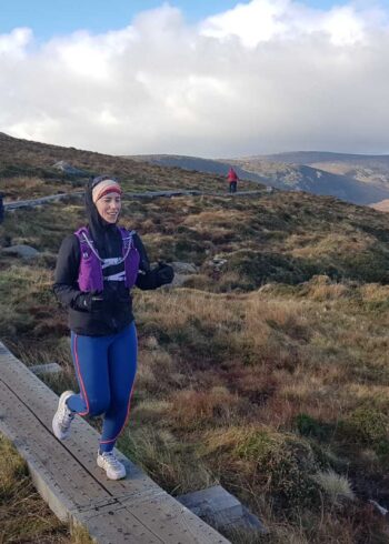 Nature Trail Mag visits Wicklow – Trail Running