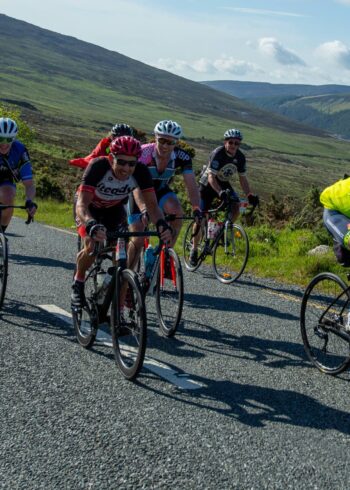 Wicklow 200 Cycling Challenge