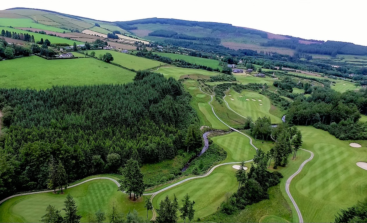 The Guard - Wicklow County Tourism