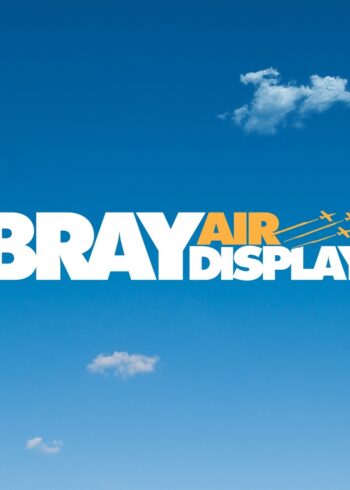 Bray Air Display 2024