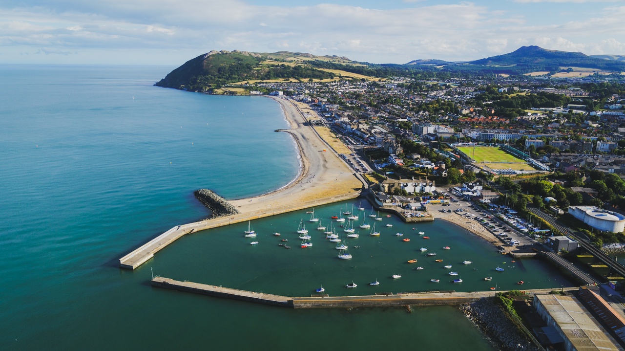 Bray Included in Top 14 Underrated Destinations by TimeOut Wicklow