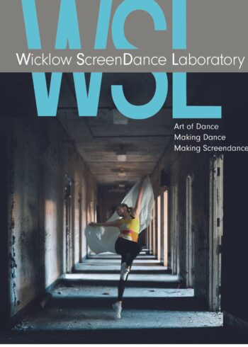 Wicklow ScreenDance Laboratory Festival 2023