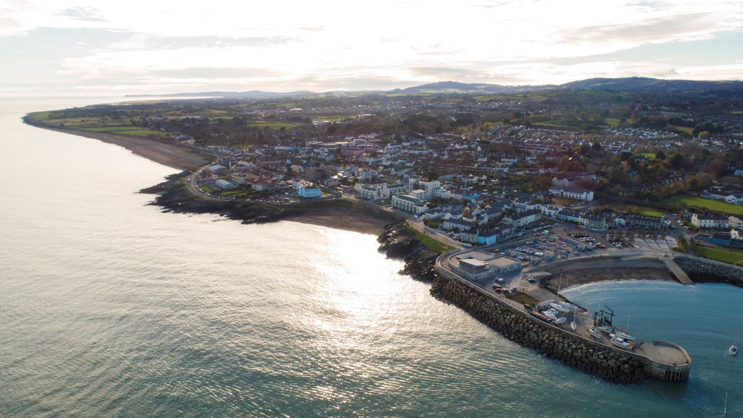 Greystones Top Things to See & Do Wicklow County Tourism