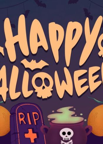 Halloween in Wicklow 2025