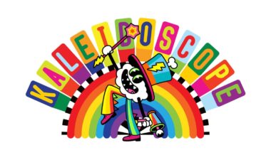 Kaleidoscope 2024