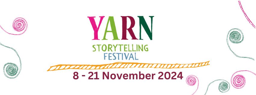 YARN Storytelling Festival