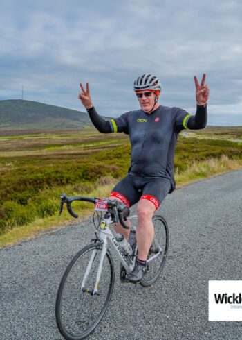 Wicklow 200 & 100 Cycling Event