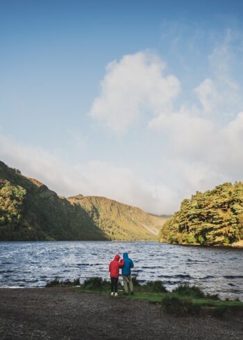 Unforgettable Activities for Two this Valentine’s Day in Wicklow