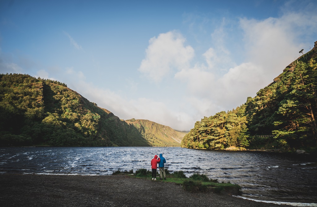 Unforgettable Activities for Two this Valentine's Day in Wicklow