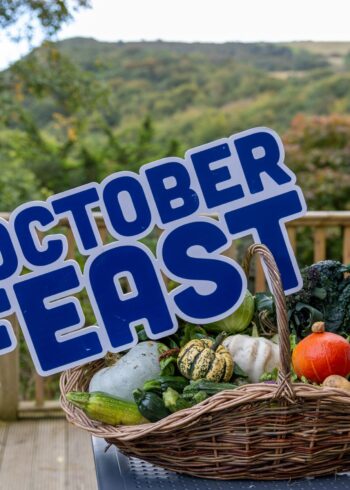 October Feast 2025 (Dates TBC)