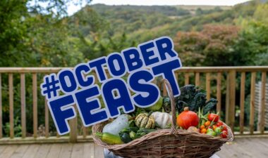 October Feast