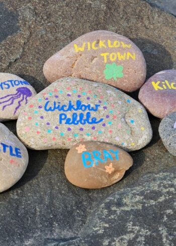 Taylor Swift’s Pebble: Where in Wicklow Did She Find It?