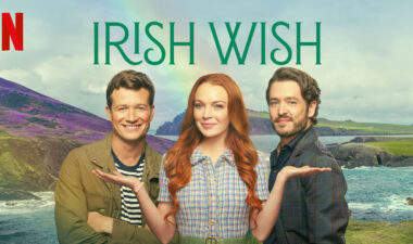 Irish-Wish