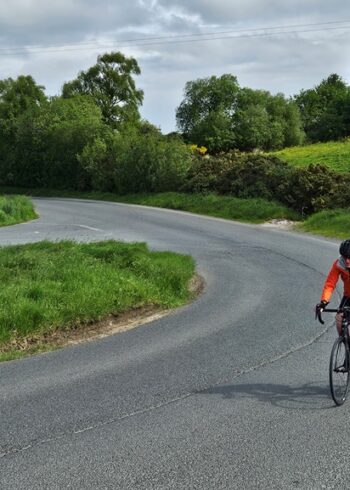 Road Cycling Routes in Central Wicklow